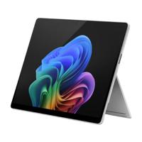 Microsoft Surface Pro 11, 13-inch, Intel Core Ultra 7 266V Processor, 16GB RAM, 512GB SSD, Windows 11 Pro - Platinum