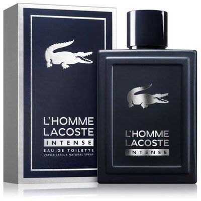 Lacoste L'Homme Lacoste Intense Men Edt 100ML
