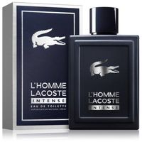 Lacoste L'Homme Lacoste Intense Men Edt 100ML - thumbnail