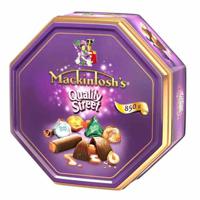 Mackintosh's Quality Street 850Gm