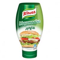 Knorr Mayonnaise 532Ml