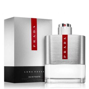 Prada Luna Rossa Men Edt 150ML