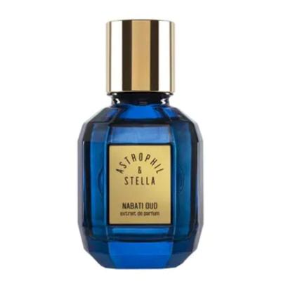 Astrophil & Stella Nabati Oud Extrait de Parfum (U) 50Ml