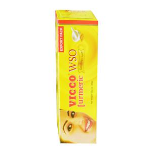 Vicco Turmeric WSO Cream 80 Gm