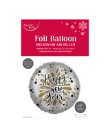 Homesmiths Foil Balloons X-31673-BC