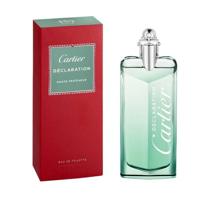 Cartier Declaration Haute Fraicheur Men Eau De Toilette 100Ml