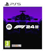 F1 2024 for PlayStation 5