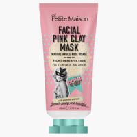 Petite Maison Facial Pink Clay Mask - 80 ml