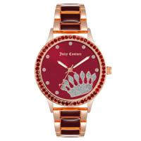 Juicy Couture Rose Gold Women Watch (JUCO-1036168)