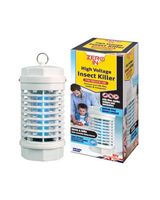 Zero In High Voltage Insect Killer