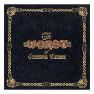 Worst Of Jefferson Airplane | Jefferson Airplane