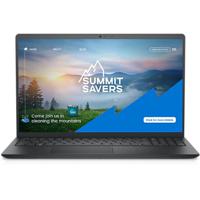 DELL Inspiron 3530-INS-1103, Intel Core i7 1335U, 16GB RAM, 1TB SSD, 15.6 Inch FHD, Intel IRIS Xe Graphics, Win 11 Home, Eng-Arab Keyboard, Black - thumbnail