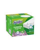 Swiffer Dry Pad Pack Of 16