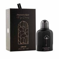 Armaf Club De Nuit Private Key To My Dreams (U) Extrait De Parfum 100Ml