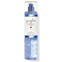 Bath & Body Gingham Fine Fragrance Mist 236Ml