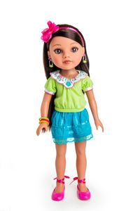 Consuelo - Mexico