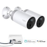 TPLink Smart Wi-Fi Camera (Tapo C400S2)