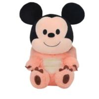 Disney Plush Mickey Dragon Medium 10 - Inch