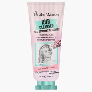 Petite Maison Rub Cleanser Peeling Gel - 100 ml