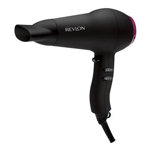 Revlon Hair Dryer RVDR5823 | Fast and Light | 2000 Watts | Black Color