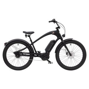 Electra Men's E-Bike Ace Of Spades Go! 5I 26"