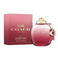 Coach Wild Rose Woman Eau De Parfum 90Ml