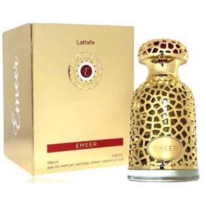 Lattafa Emeer (U) Edp 100Ml