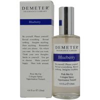 Demeter Blueberry Unisex Cologne 120ML