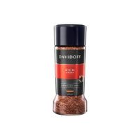 Davidoff Rich Aroma Instant Coffee 100g