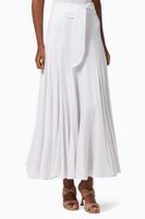 Gio Flare Skirt - thumbnail