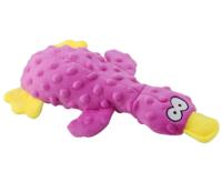 Plush Pet Squeaky Bird Dog Toy - 27 X 14 X 5Cm