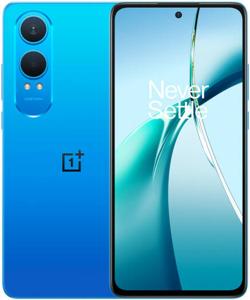 OnePlus, Nord CE 4 Lite, 8GB RAM, 256GB, 5G Dual SIM, Blue