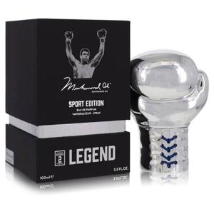 Mohd Ali Legend Round 2 (M) Edp 100Ml