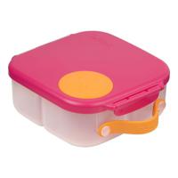 B.Box Kids Mini Lunchbox - Strawberry Shake 1 ltr - thumbnail