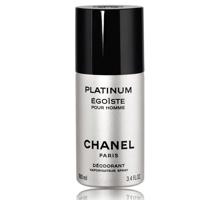 Chanel Egoiste Platinum (M) 100Ml Deodorant Spray