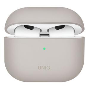 UNIQ Lino Liquid Silicon Airpods 3 Case - Ivory