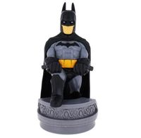 Cable Guys Batman Controller & Phone Holder with 2 M Charging Cable - 44114