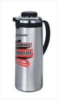 Sonashi 1.5 Liter Vacuum Flask Hot And Cold - SVF-1500