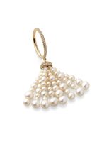 Bahar Gafla Tassel Ring - Yellow Gold Bahar Gafla Tassel Ring - Yellow Gold