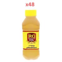 RG Gingelly Oil 200ml Pack of 48