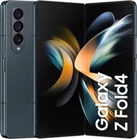 Samsung Galaxy Z Fold 4, 512GB, 12GB, Gray Green