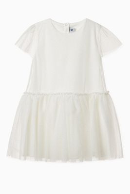 Formal Dress in Tulle Formal Dress in Tulle