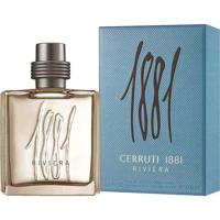 Cerruti 1881 Riviera (M) Edt 100Ml