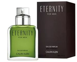 Calvin Klein Eternity Men EDP 200ml