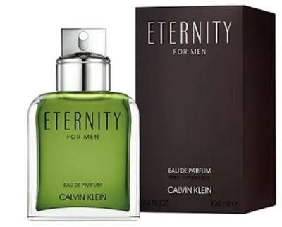 Calvin Klein Eternity Men EDP 200ml