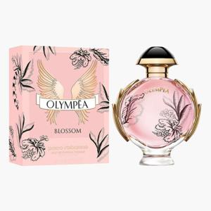 Paco Rabanne Olympea Blossom Eau de Parfum for Women - 80 ml
