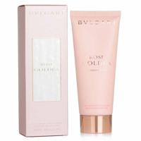 Bvlgari Rose Goldea Blossom Delight (W) 200Ml Moisturizing Body Milk