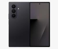 Samsung Galaxy Z Fold 7 (UAE), 12GB, 256GB, Jet Black