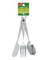 Coghlans Cutlery Set - thumbnail