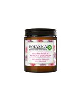 Air Wick Botanica 120g Rose & Garden Wax Candle